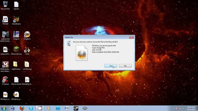 How to make an iso image bootable imgburn Tutorial. смотреть онлайн