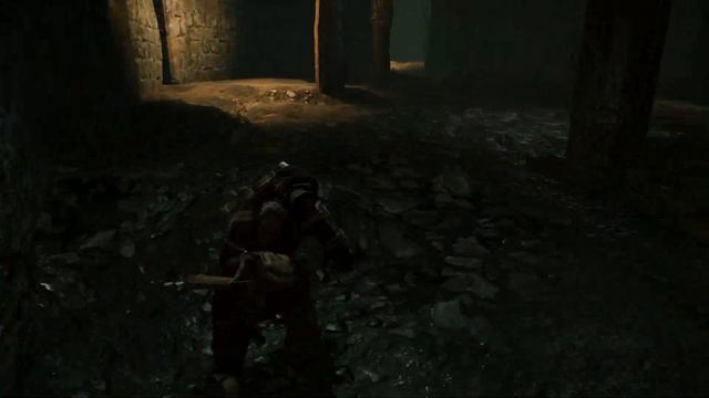 Of Orcs And Men - Часть 4: Предательство Ворона, Утроба, Безумный Шаман. смотреть онлайн