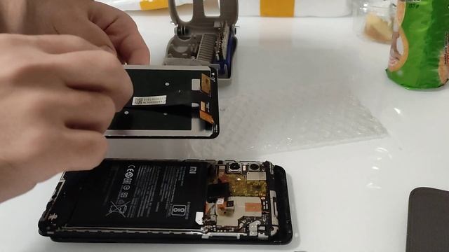 не работает экран смотреть онлайн
