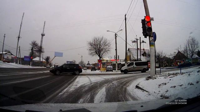 Пешеход подставился ! смотреть онлайн