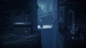 Денег (не) жалко! Обзор Little Nightmares 2