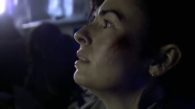 Aftershock | Full Earthquake Disaster Movie