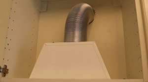 Обзор вытяжки полновстраиваемой Elikor Flat 42П 430 К3Д