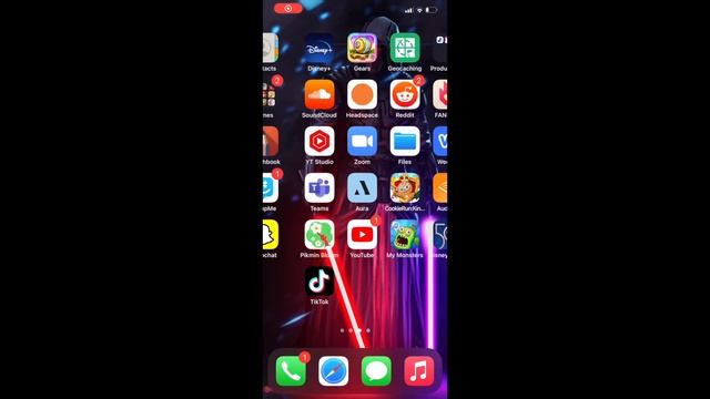 Mobile games and their acronyms (yes I ripped off kracc bacc) смотреть онлайн