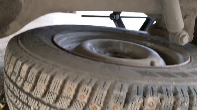 Замена главного тормозного цилиндра? смотреть онлайн