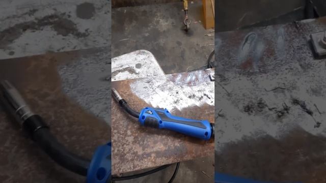 Viking MIG200 Synergic Slim 