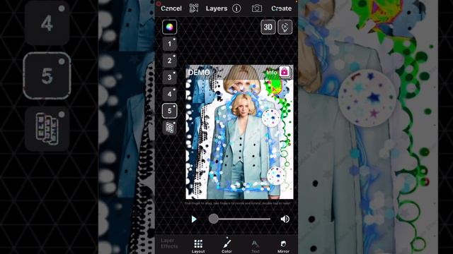 как сделать аватарку в бвс?🥹💋 смотреть онлайн
