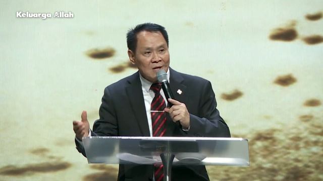 Kasih Jangan Tersembunyi, Harus Nyata | Ps. Obaja TS | Ibadah Raya Minggu GBI Keluarga Allah (16.00 смотреть онлайн