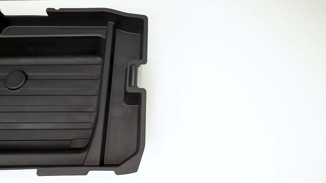 SPARE WHEEL STORAGE MERCEDES E-CLASS 16-18 / ORGANIZER KOŁA ZAPASOWEGO MERCEDES E-CLASS 16-18 смотреть онлайн