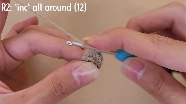 Crochet Voodoo Doll Keychain | Crochet Voodoo Doll Pincushion Tutorial смотреть онлайн