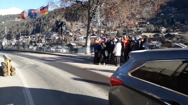 EMA Balade urbaine смотреть онлайн