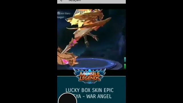 CHEAT LUCKY BOX SKIN EPIC FREYA -WAR ANGEL 100% WORK смотреть онлайн