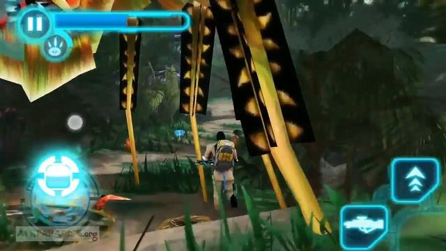 James Cameron's Avatar The Game HD Android Game (ALL FIX GPU AND RESOLUTION) 2018 смотреть онлайн
