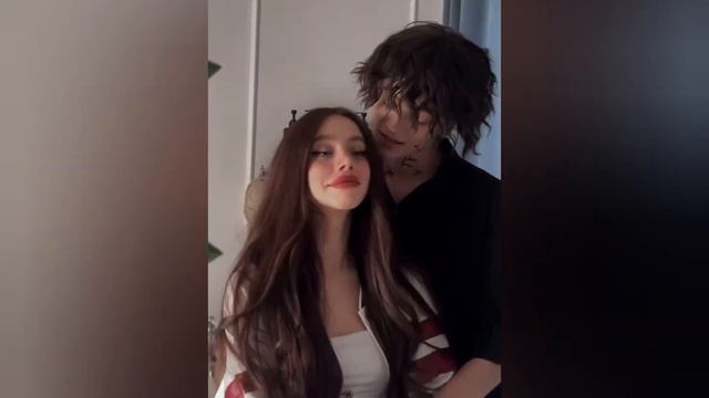 каен и Ева ❤️/Лия стеффия/Ален дуэль смотреть онлайн