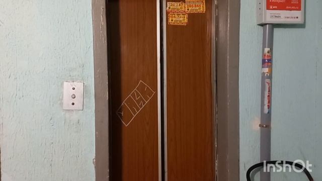 Этажный слайд (г. Владимир, ул. Горького, 131 п-2) смотреть онлайн