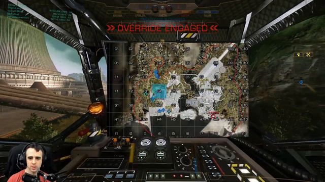 Warhammer Black Widow - Mechwarrior Online Build Review смотреть онлайн