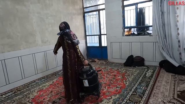 Iranian Nomads: Stories Of Empathy And Emotional Resilience: Nomadic Life