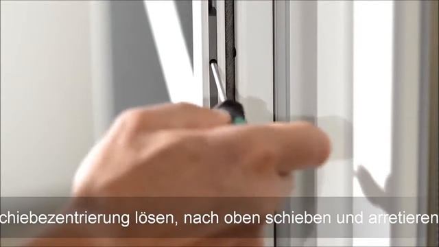 Демонтаж москитной двери. смотреть онлайн