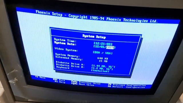 The life of my 486 bios смотреть онлайн