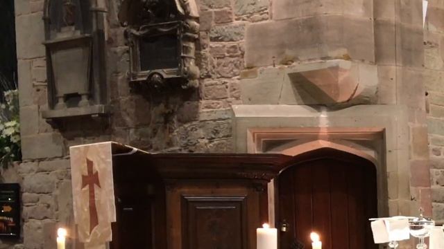 Midnight Mass 2022 смотреть онлайн