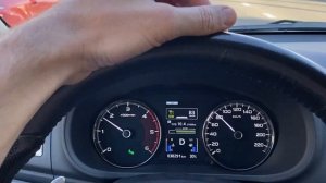 Адаптивный круиз контроль Mitsubishi Pajero Sport 3 ACCS/FCM