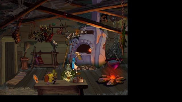 Полное прохождение игры Алёша Попович и Тугарин Змей (2005 на PC) БЕЗ КОММЕНТАРИЕВ смотреть онлайн