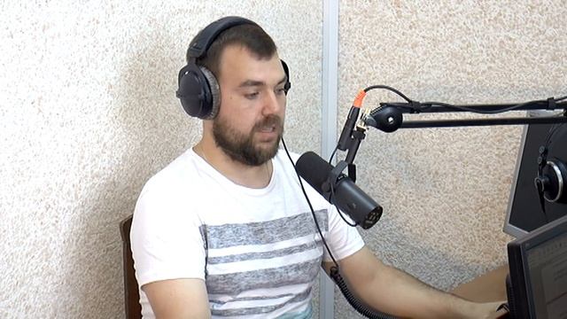 Званый гость. Вадим Николаев смотреть онлайн