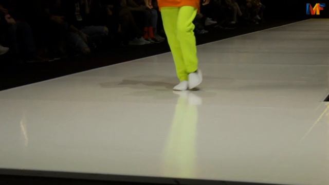 Street-style La Story от Анны Седоковой и Виктории Десятниковой смотреть онлайн