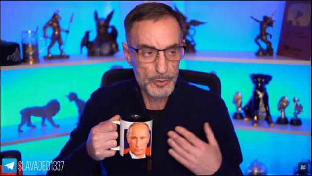 Наш любимый президент. #ДядяСлава смотреть онлайн
