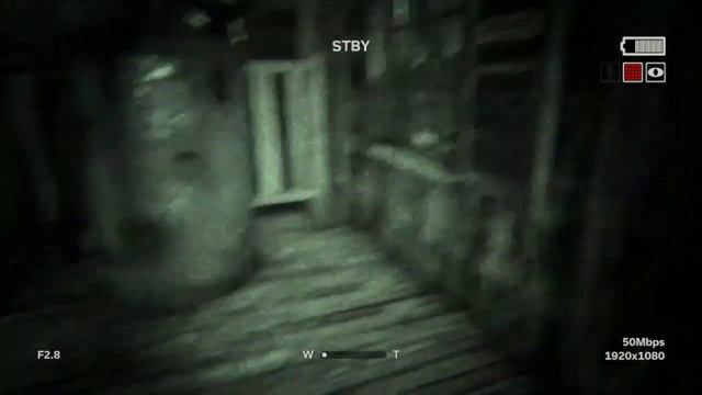 Outlast 2 - Top Scare Montage - Part 2 смотреть онлайн