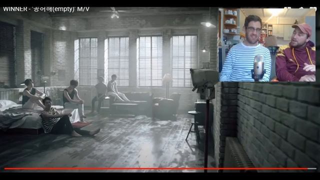Kiwi's React to WINNER - Empty, Sentimental & Millions смотреть онлайн