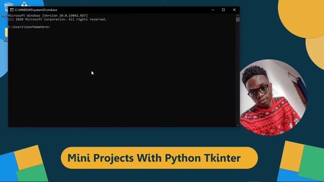 How to Download and Install Python and Tkinter 2021 смотреть онлайн