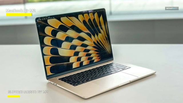 Best Ultrabooks 2024 Edition: Beyond Thin смотреть онлайн