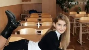 Настюша Гагосова!  Все ее фотки!  Как менялась Анастасия Гагосова
