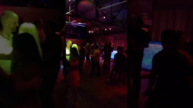 Bachata La Rumba Denver смотреть онлайн