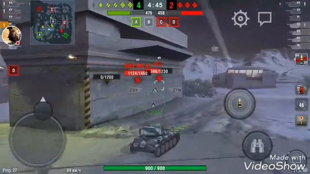 Новый год что будут дорить В WORD OF TANKS BLITZ смотреть онлайн