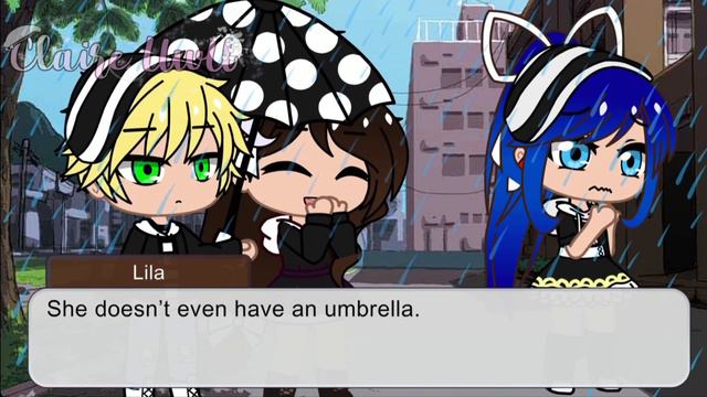 She doesn’t even have an umbrella ☂ | MEME | MLB | смотреть онлайн