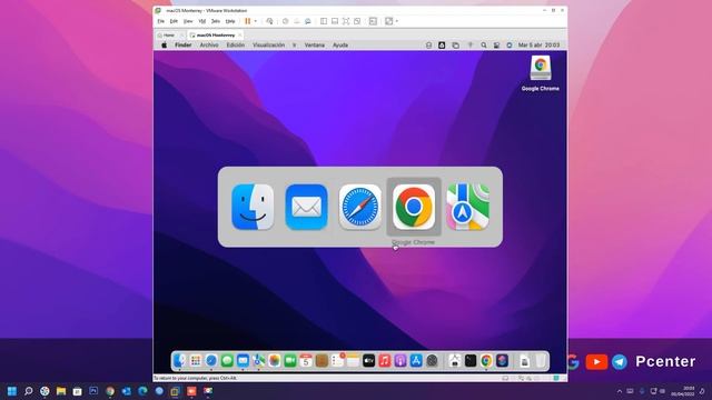 ✅ Cómo salir de todas tus aplicaciones de Mac en segundos | Cerrar aplicaciones rápidamente en MaC смотреть онлайн