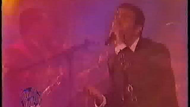 Pablo Montero -POPURRI JAVIER SOLIS- , 2003 смотреть онлайн