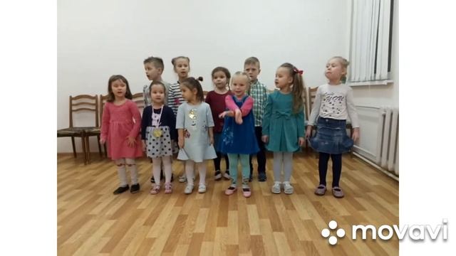 Вокальная студия "Ассоль" Дворец детского ( юношеского) творчества г. Чебоксары. смотреть онлайн