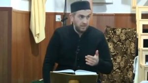 Что нарушает Намаз?❤