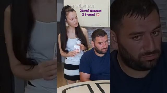 КОГДА ПЫТАЕШЬСЯ ОТКУПИТЬСЯ ОТ ЖЕНЫ? Garri Vanui смотреть онлайн
