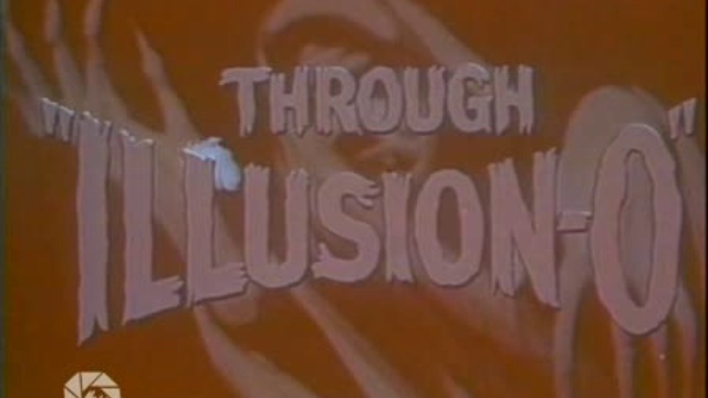 Властелины киноужаса-4