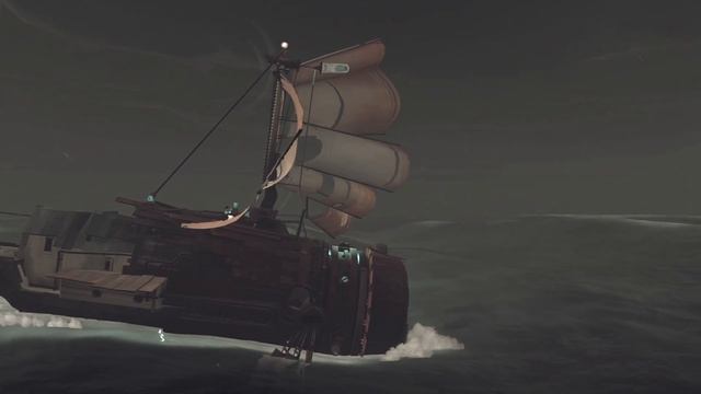 FAR: Changing tides - Апгрейды корабля смотреть онлайн