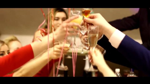 Ведущий Никита Фирсов (Свадьба Вики и Никиты) смотреть онлайн