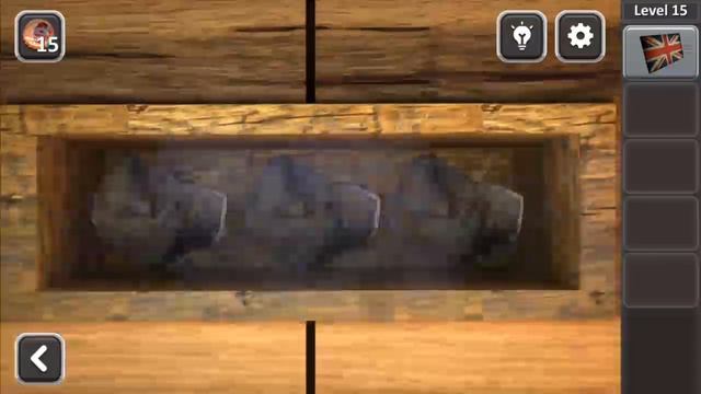Can You Escape Island Level 15 - Walkthrough смотреть онлайн