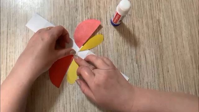 2023 г. Мастер- класс 