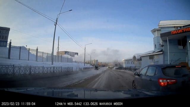 Мурманск 23.02.23 смотреть онлайн