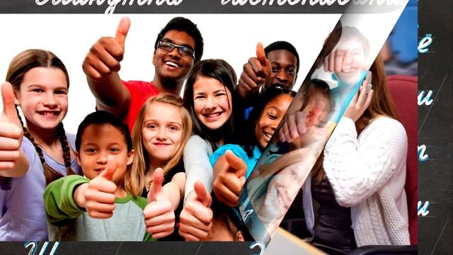 Русский язык 1 класс Урок 2 В мире общения