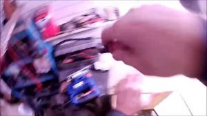 Делаем консоль под торпеду Соболь Газель часть 2